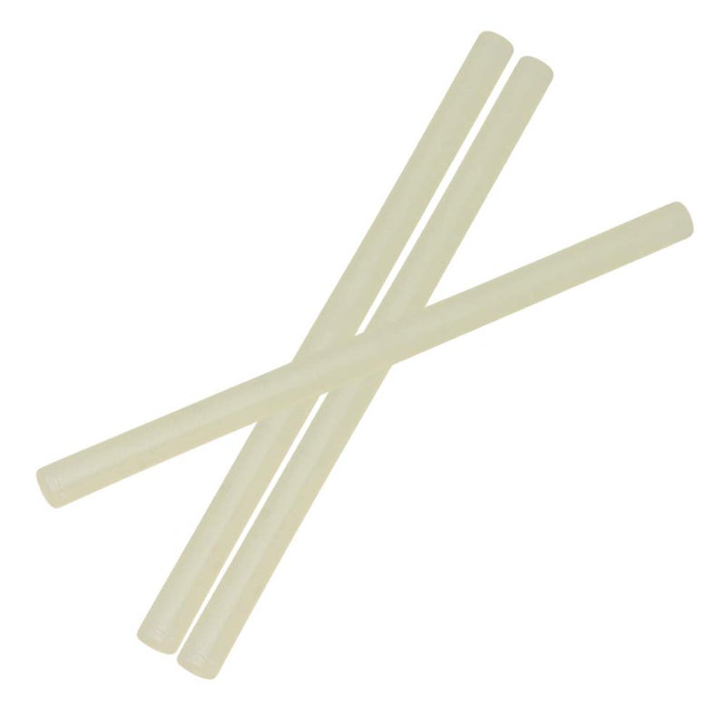 lovermusic 3PCS Transparent Replacement Repair Saxophone Pads Glue Sticks - Image 3